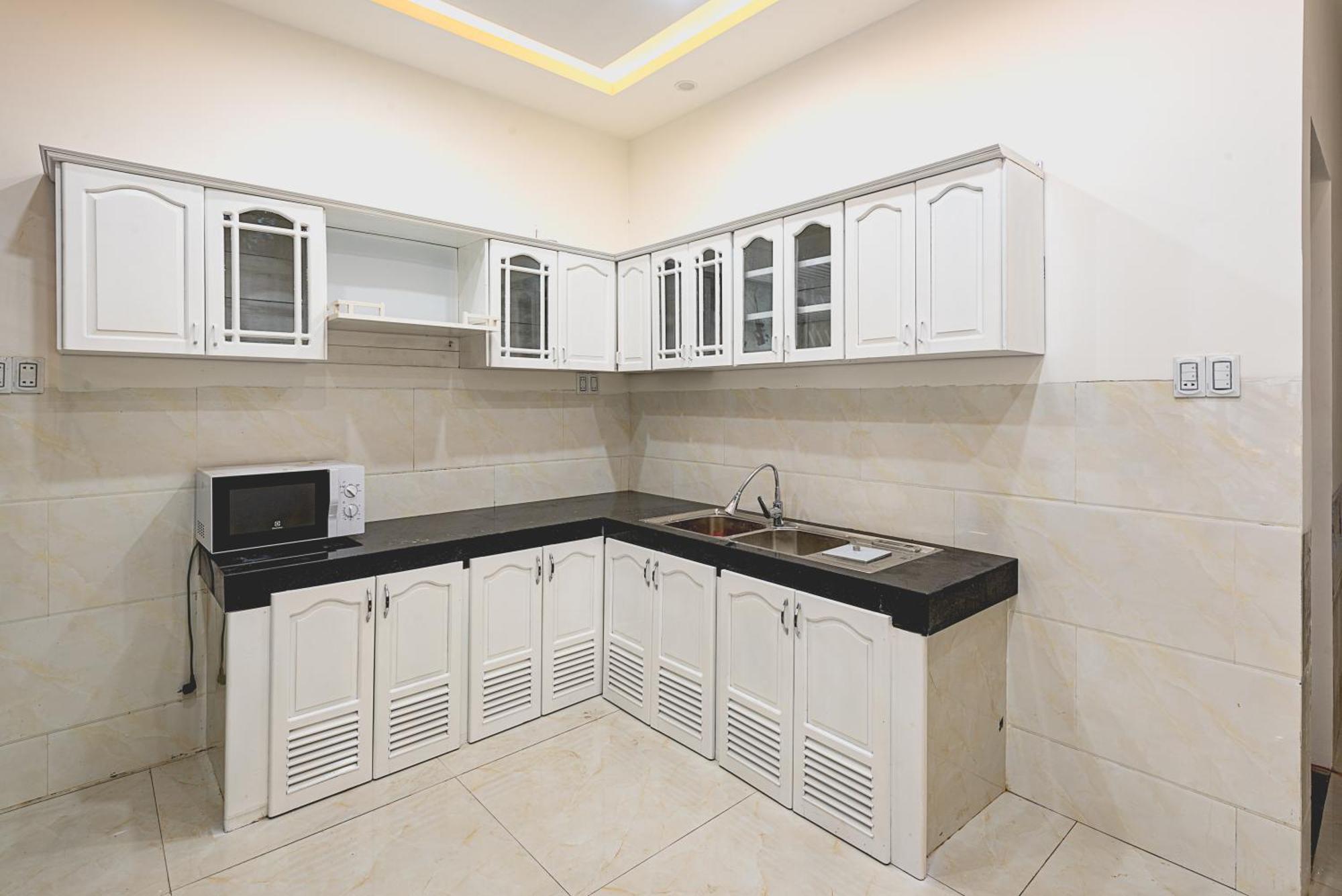 Villa Mavina Хой Ан Екстериор снимка