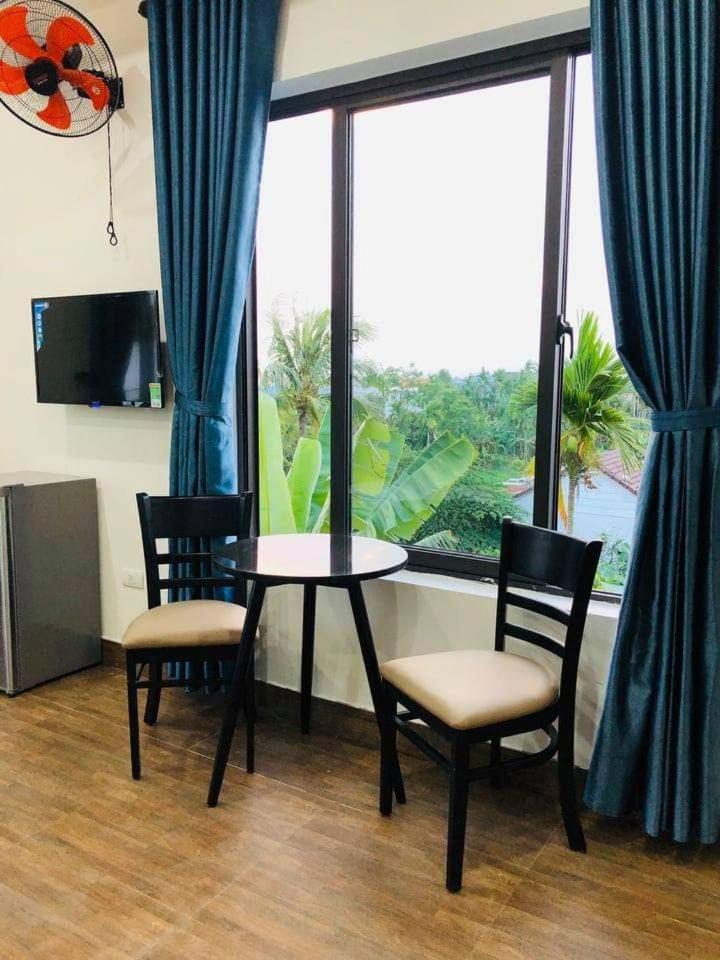 Villa Mavina Хой Ан Екстериор снимка